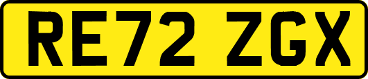RE72ZGX