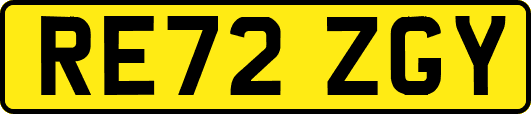 RE72ZGY