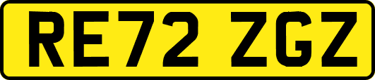RE72ZGZ