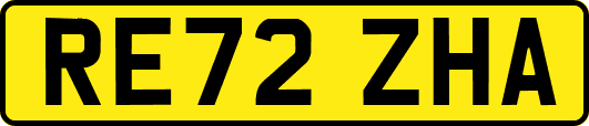 RE72ZHA