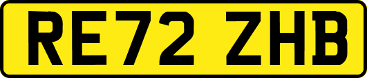 RE72ZHB