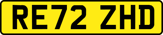 RE72ZHD