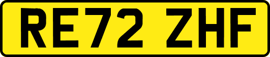 RE72ZHF