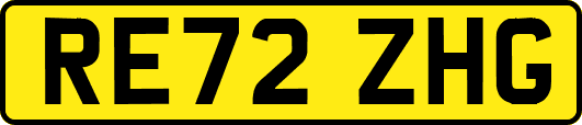 RE72ZHG