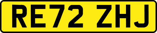 RE72ZHJ