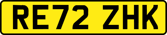 RE72ZHK
