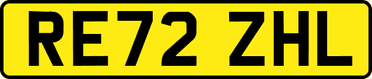 RE72ZHL