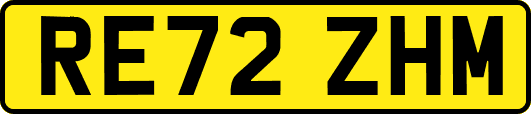 RE72ZHM