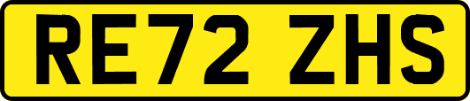 RE72ZHS