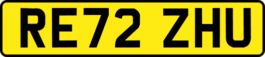 RE72ZHU