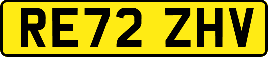 RE72ZHV