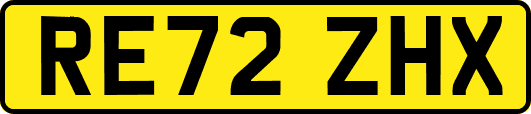 RE72ZHX