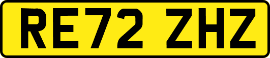RE72ZHZ