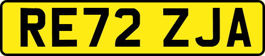 RE72ZJA