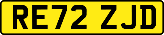 RE72ZJD