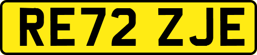 RE72ZJE