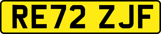 RE72ZJF
