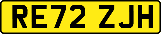 RE72ZJH