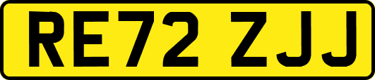 RE72ZJJ