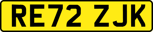 RE72ZJK
