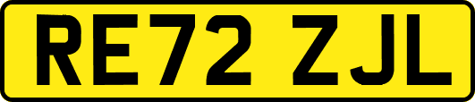 RE72ZJL