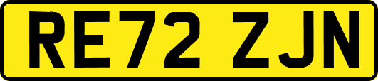 RE72ZJN