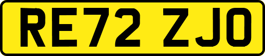 RE72ZJO