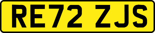 RE72ZJS