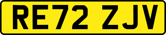 RE72ZJV