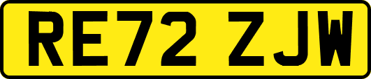 RE72ZJW
