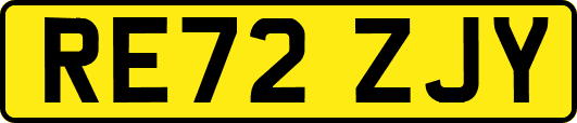 RE72ZJY
