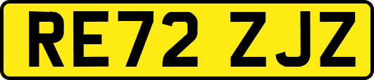 RE72ZJZ