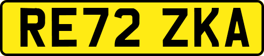 RE72ZKA