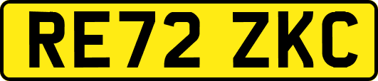 RE72ZKC
