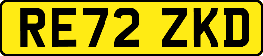 RE72ZKD