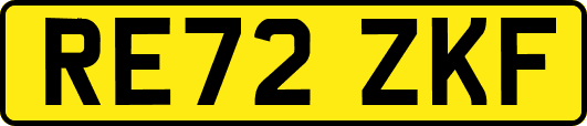 RE72ZKF