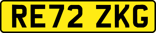RE72ZKG