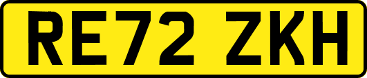 RE72ZKH