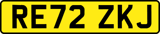 RE72ZKJ