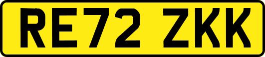 RE72ZKK