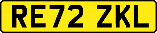 RE72ZKL