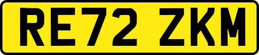 RE72ZKM