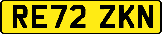 RE72ZKN