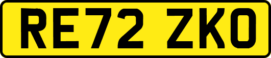RE72ZKO
