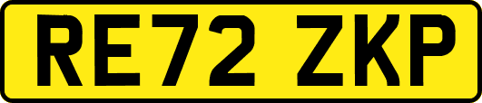 RE72ZKP