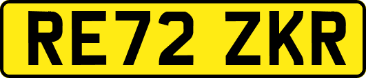 RE72ZKR