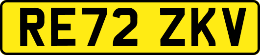 RE72ZKV