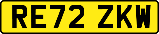 RE72ZKW