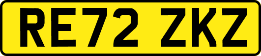 RE72ZKZ