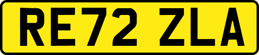 RE72ZLA